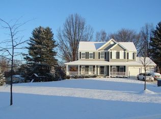 531 Rugby Ct, Purcellville, VA 20132