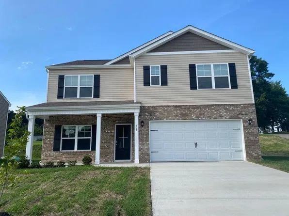 102 Sweet Pea Trl, Greeneville, TN