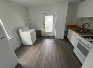 303 Horton St #2, Wilkes Barre, PA 18702