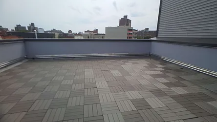 Rented by Evergreen Apartments BK