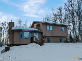 5000 E Fernwood Dr, Wasilla, AK 99654