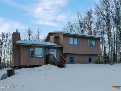 5000 E Fernwood Dr, Wasilla, AK, 99654
