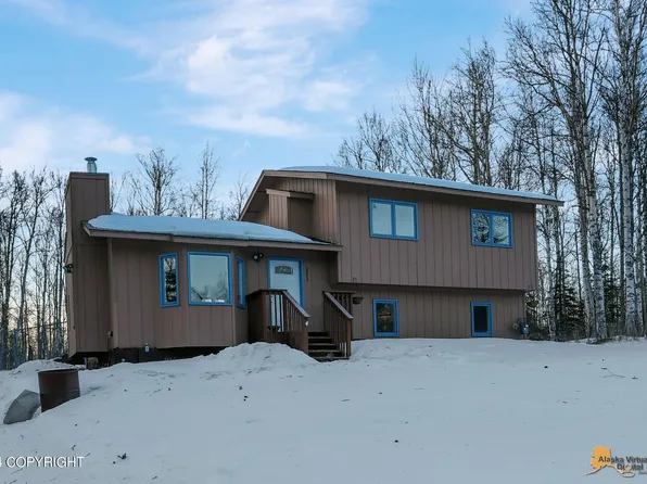 5000 E Fernwood Dr, Wasilla, AK 99654