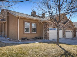 2787 Avalanche Hts, Colorado Springs, CO 80918