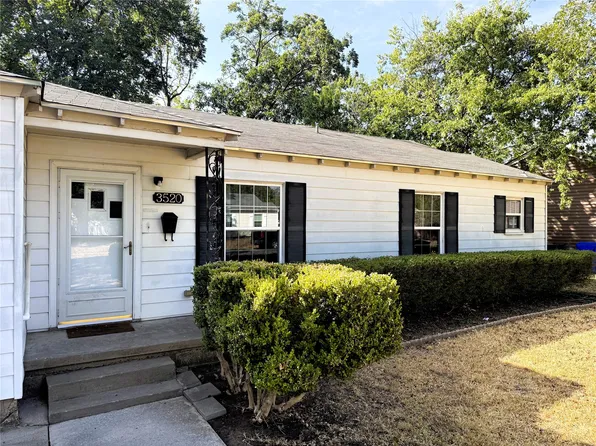 3520 Maple Ave, Waco, TX 76707