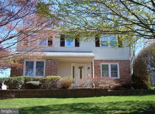 143 Winter St, Media, PA 19063