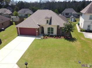 13376 Alder Dr, Denham Springs, LA 70726