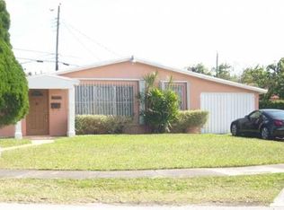 8140 SW 12th St, Miami, FL 33144