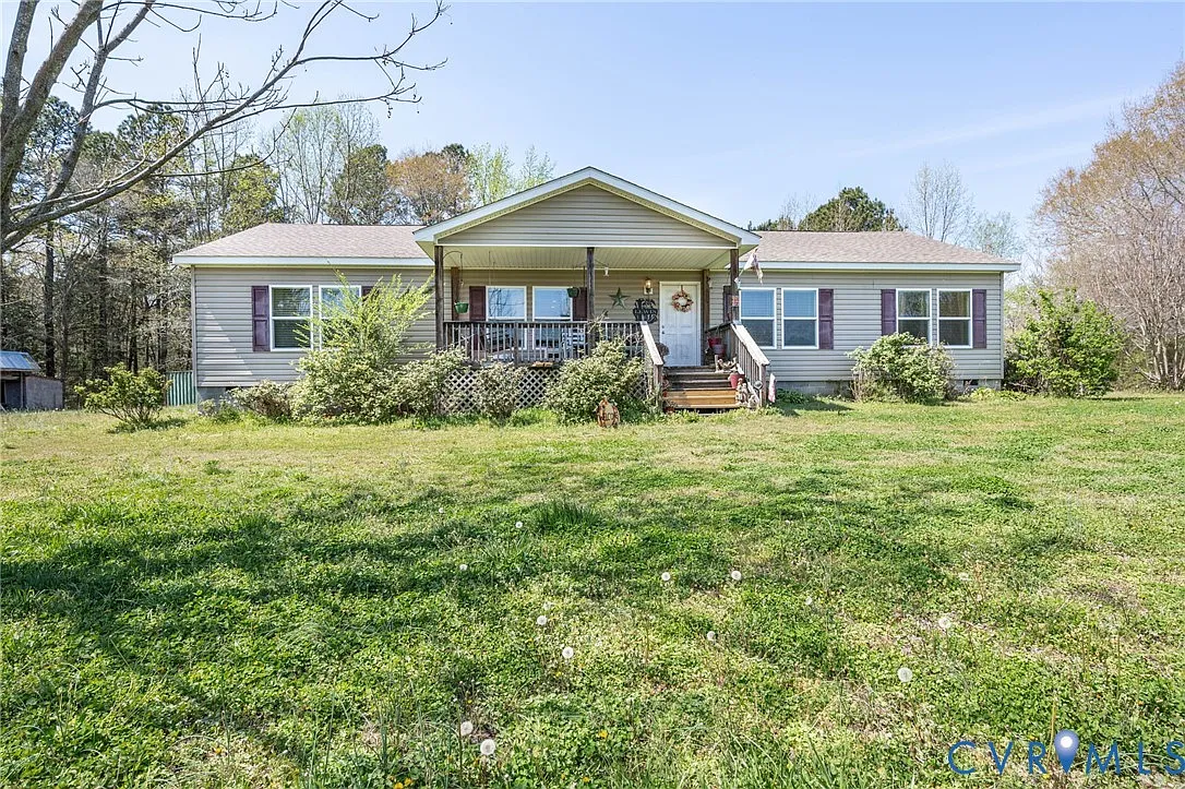 20806 Horseshoe Rd photo 1
