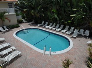 Bellagio Apartments, Fort Lauderdale, FL 33308