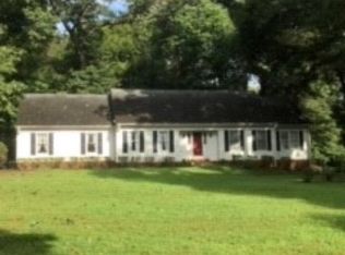 3403 N Indian Spring Rd, Charlottesville, VA 22901