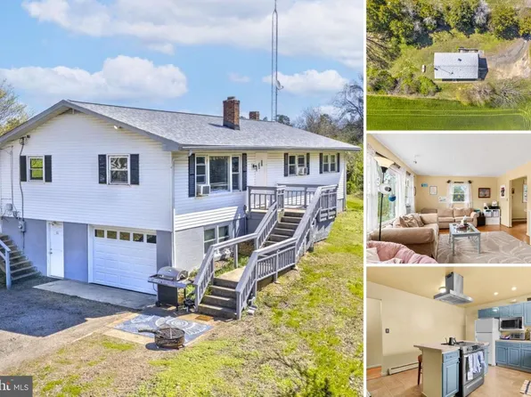 16320 Point Lookout Rd, Lexington Park, MD 20653