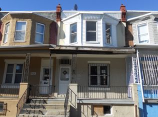 3928 N Percy St, Philadelphia, PA 19140
