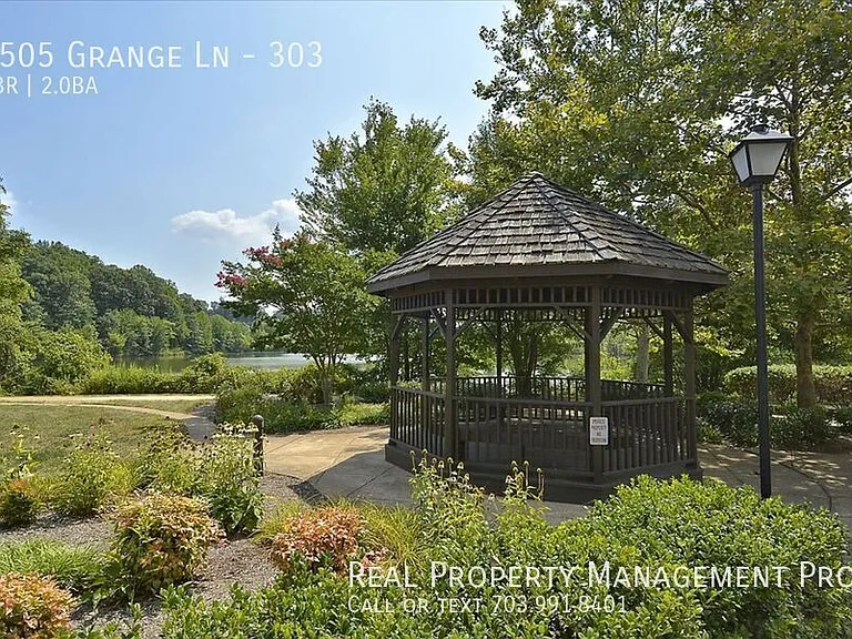 6505 Grange Ln #303 — Photo 36