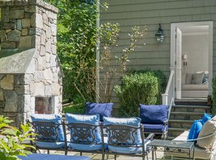 283 Brookside Rd, Darien, CT 06820