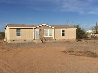17522 W Redrock Ln, Marana, AZ 85653