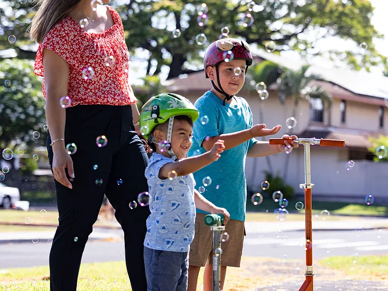 Hickam Communities — Photo 16