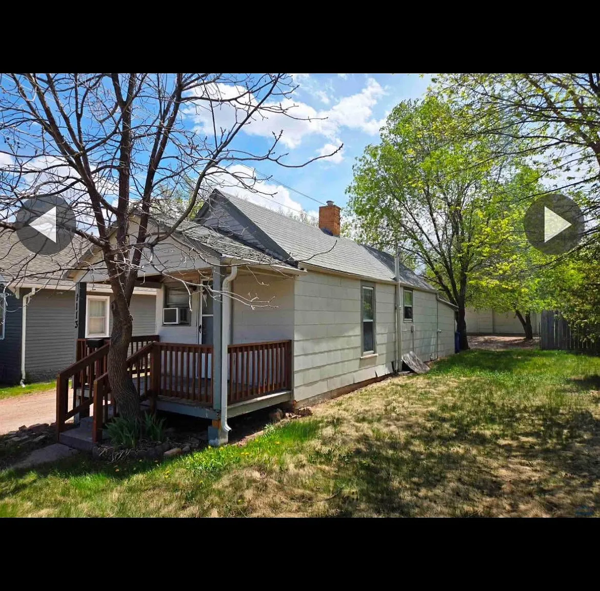 1 bed, 704 sqft, $1,250 — Photo 1
