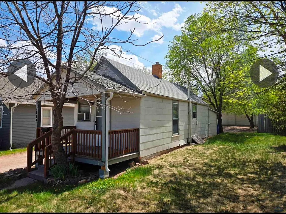 1113 Quincy St