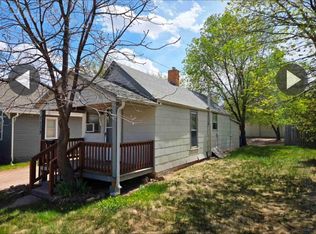 1113 Quincy St, Rapid City, SD 57701