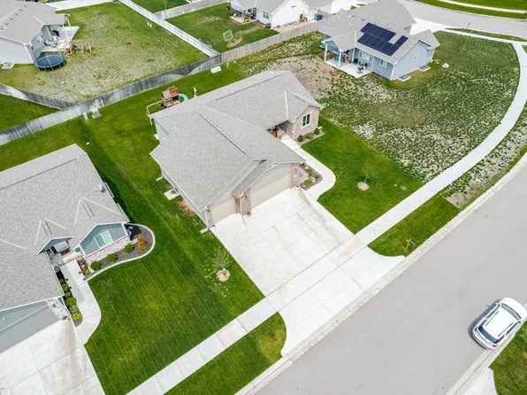 3425 Laughlin St, Derby, KS 67037