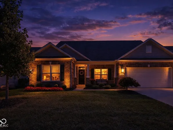 9657 Timber Cir, McCordsville, IN 46055