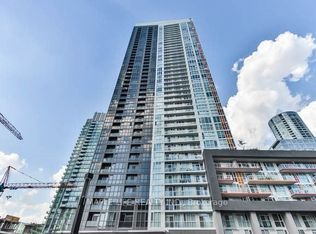 85 Queens Wharf Rd #1111, Toronto, ON