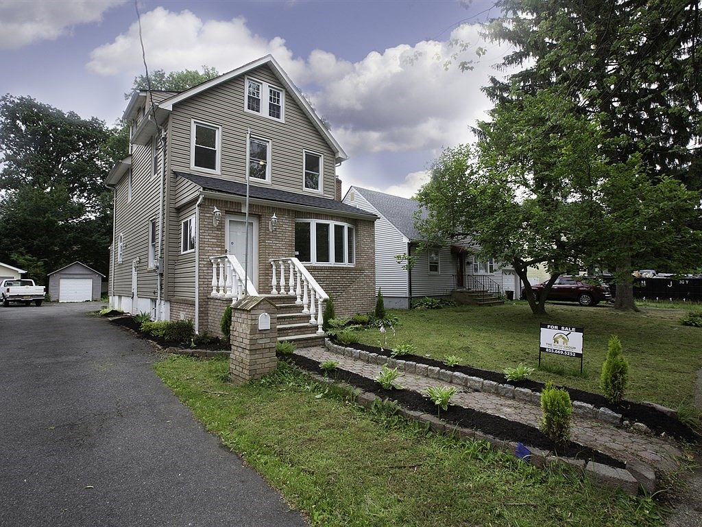 531 Spruce St, Roselle, NJ 07203 Zillow
