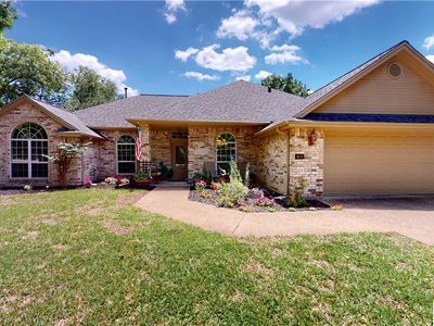 604 Gazelle Trl, Harker Heights, TX, 76548