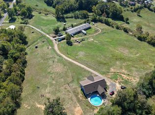226 Feemster Dr, Marshall, AR 72650