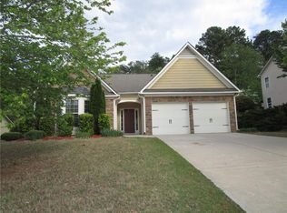 3426 Hope Rd, Gainesville, GA 30507