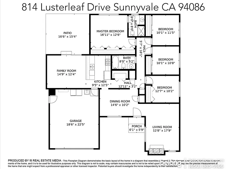 814 Lusterleaf Dr — Photo 55