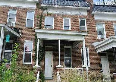Property Front View
