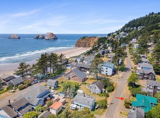 1355 Sunset Ave, Oceanside, OR 97134