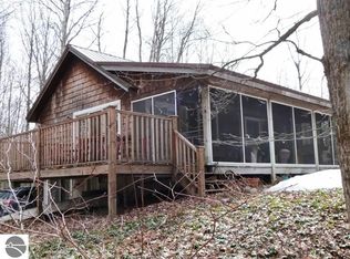 14524 Springdale Rd, Thompsonville, MI 49683