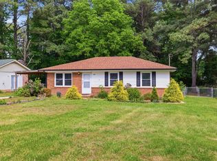 203 Lane Of Sir Lancelot, Garner, NC 27529