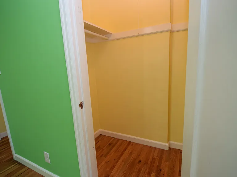 Bedroom 1 - Downstairs