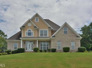 201 Lower Creek Pass, McDonough, GA 30252