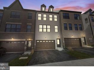 3543 Stella Blue Dr, Hyattsville, MD 20782