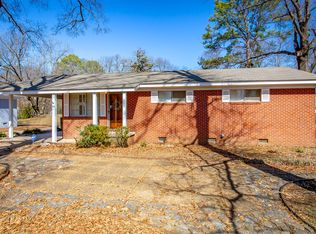 1314 Garvin St, Conway, AR 72034