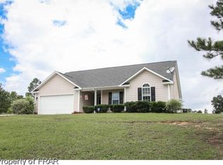 230 Proclamation Dr, Raeford, NC 28376