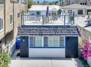 None, San Diego, CA 92109