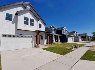 608 S Church Dr, Saratoga Springs, UT 84045