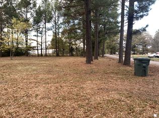 205 E Matthews St, Brookland, AR 72417