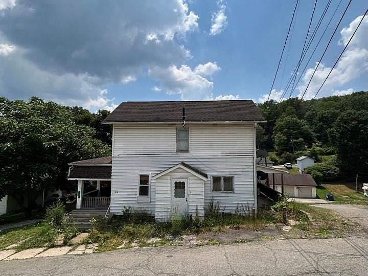 104 Forrest St, Petrolia, PA 16050 MLS 1661606 Zillow