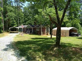 49 Old Seven Forks Rd, Martin, GA 30557