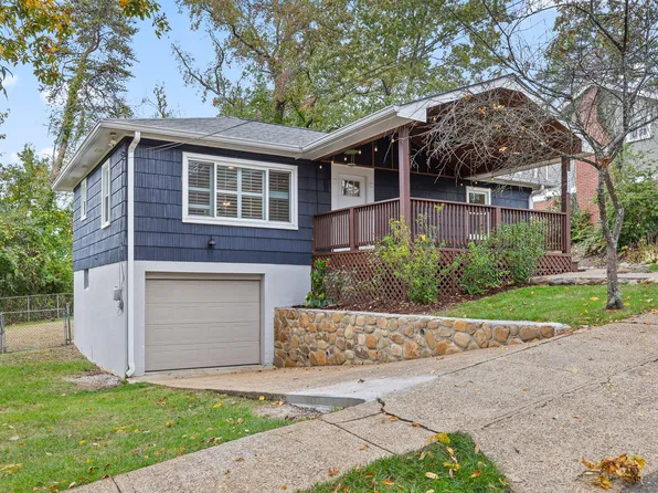 1222 Russell St, Chattanooga, TN 37405