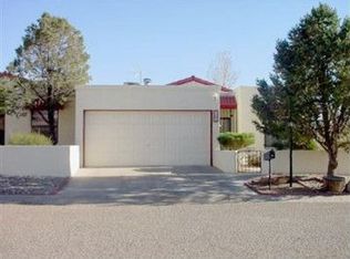 201 Greens Point Ln, Rio Communities, NM 87002