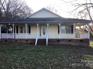 14200 Elm St, Stanfield, NC 28163