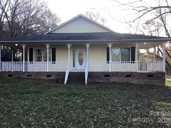 14200 Elm St, Stanfield, NC 28163